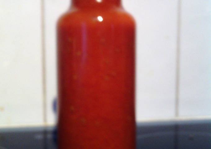 Recipe of Gordon Ramsay Tomato Sauce