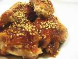 vinegar chicken