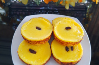 Cara Buat Kue Lumpur Kentang Lembut⭐ Menu Enak