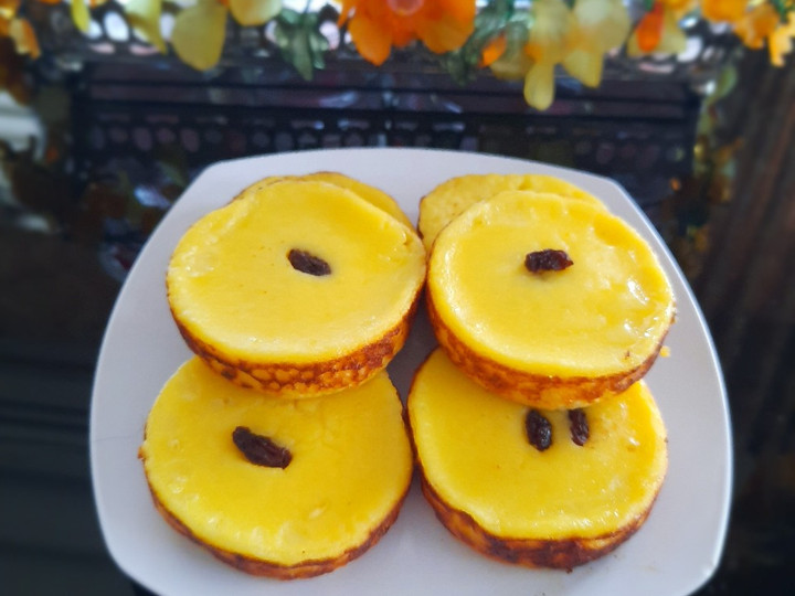 Cara Buat Kue Lumpur Kentang Lembut⭐ Menu Enak