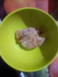 நவராத்திரி ஸ்பெசல்  வாழைப்பழ ரவை அப்பம் (Vaazhaipazha ravai appam recipe in tamil)
