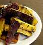 Recipe Non-Fried Candied Sweet Potato Sticks the Perfect Can spoil the tongue