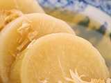 scallop simmer