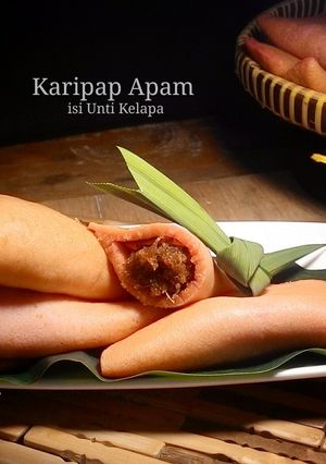 Foto resep Martabak lenggang