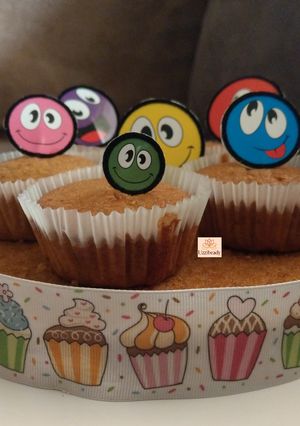A picture of Sweet potato cake.