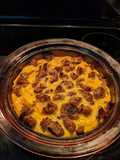 Teri's Christmas Brunch Casserole