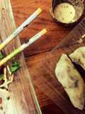 Asian Summer Roll Salad