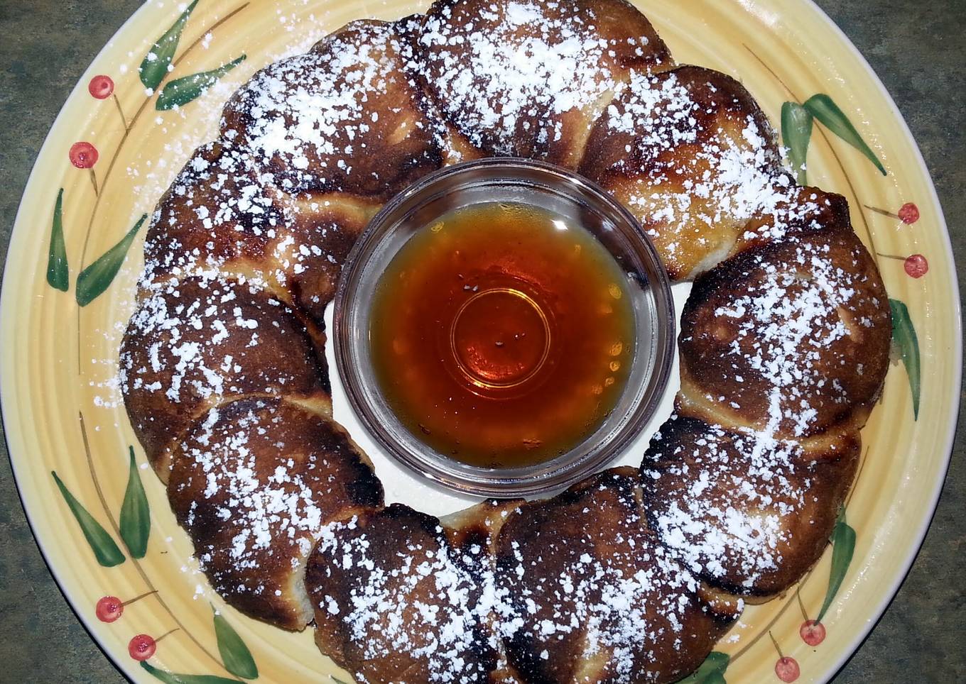 FRENCH TOAST RING