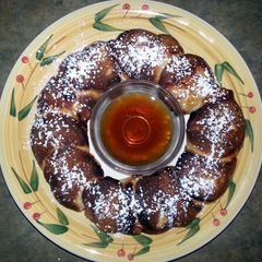 FRENCH TOAST RING A picture of FRENCH TOAST RING.