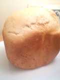 Brown Rice Amazake Bread in a Bread Maker