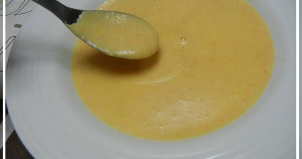 Carrot Cake Quinoa Porridge - The Scramble