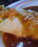 Fresh Spring Roll (Filipino Lumpiang Sariwa)