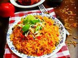 সেজওয়ান ফ্রয়েড রাইস