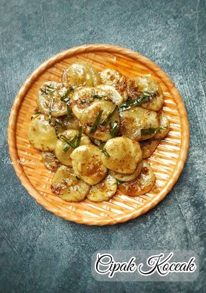 Foto resep Cipak Koceak