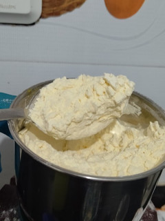 கஸ்டர்டு பவுடர்(custard powder recipe in tamil) செய்முறை முக்கிய புகைப்படம்
