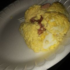 A picture of 2H omelet.