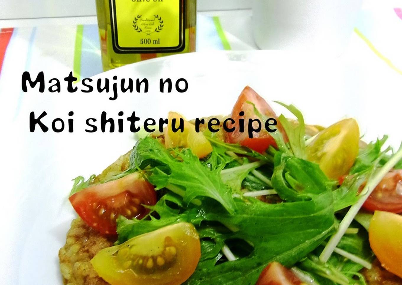 Italian Stir-Fry Made From Yesterday's Leftover Curry