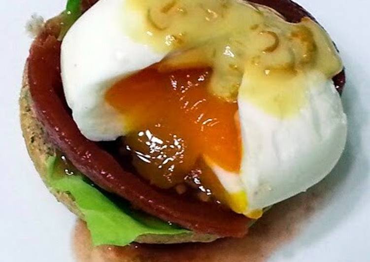 Recipe of Perfect LG EGG AND TOMATO BREAKFAST