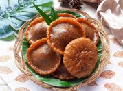 Gambar kue cucur untuk jualan