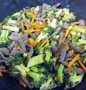 Easy Steps to Prepare stir-fry beef with broccoli and carrots the Can Spoil the Tongue Perfect