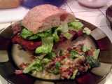 mayonnaise chicken cutlets