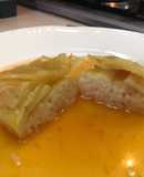 Blanca’s Style Stuffed Cabbage Rolls with Rice and Cheese