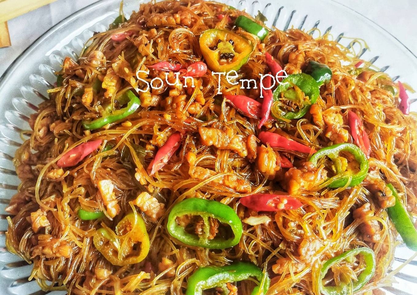 Soun Tempe...