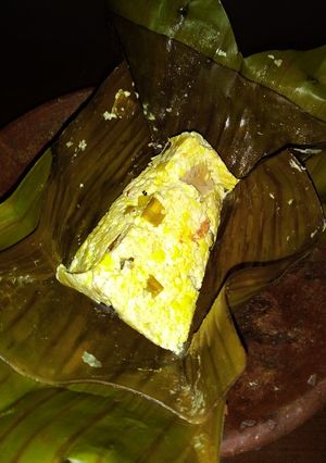 Foto resep Pepes tahu