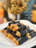 Tahu Nori Goreng (Vegan)