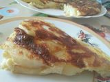 اوملات البطاطا المقلية على طريقتي 😋😋