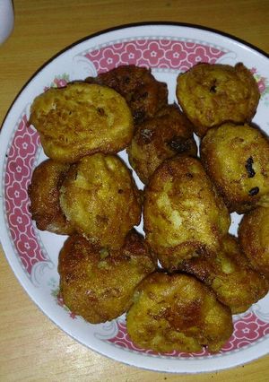 Foto resep Cekodok