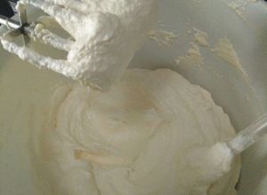 Foto resep Buter cream keto #creamketo. #cp_ketopad