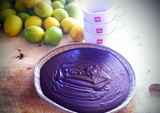 Simple Way to Make Ultimate Peanut Butter Fudge w/ Cinnamon