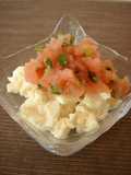 Tarako Tofu