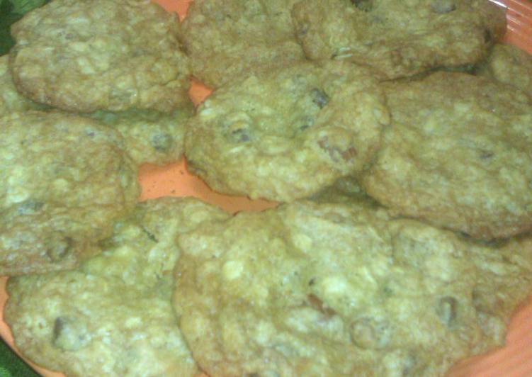 Recipe of Ultimate Monster Cookies