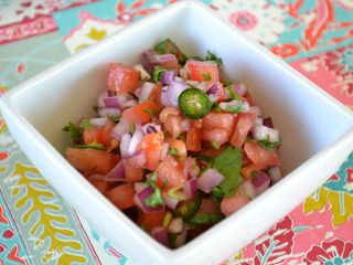 Pico de Gallo