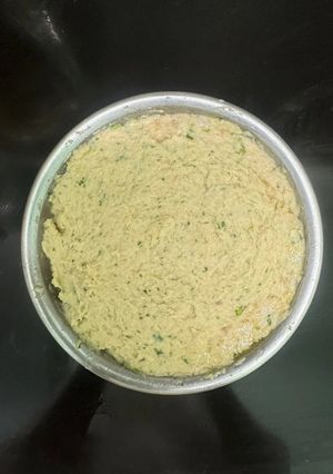 Hình của món (Eat Clean) Chả ức gà (nồi chiên không dầu).