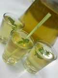 Lemongrass Tea