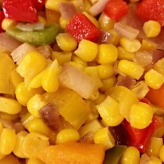 A picture of Sufferin' Succotash.