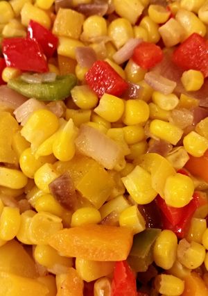 A picture of Sufferin' Succotash.