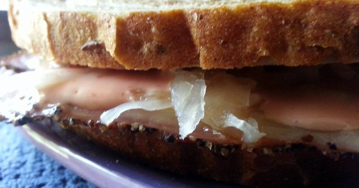 127 easy and tasty deli turkey recipes by home cooks Cookpad