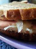 Turkey Reuben