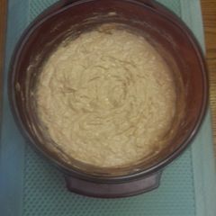 A picture of "Crawdad" Dip.