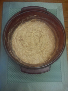 A picture of "Crawdad" Dip.
