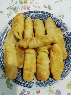 Foto resep Pisang molen
