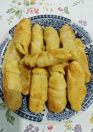 Foto resep Pisang molen