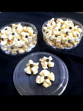 Langkah Gampang Membuat Resep Kue Semprit Susu yang Menggugah Selera Anti Ribet, Bikin Ngiler