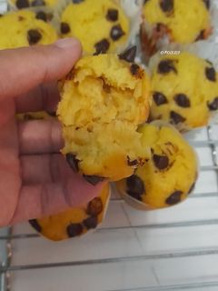 Foto resep Muffin Tape Keju