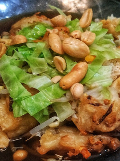 Foto resep Kupat Tahu Magelang