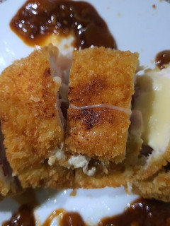 Foto resep Cordon Bleu ala Rumahan